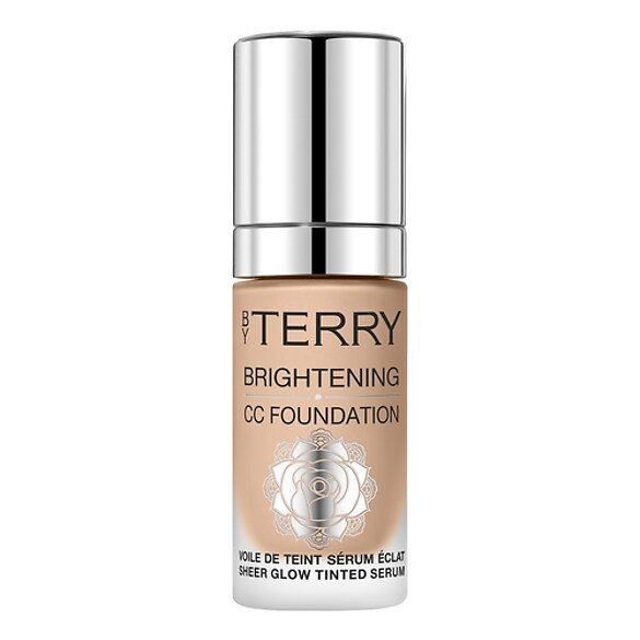 Brightening CC Foundation - Fond de teint, BY TERRY